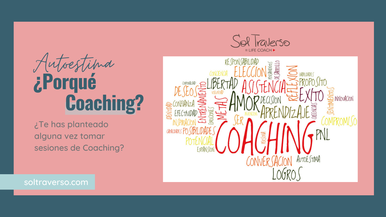 Porque coaching