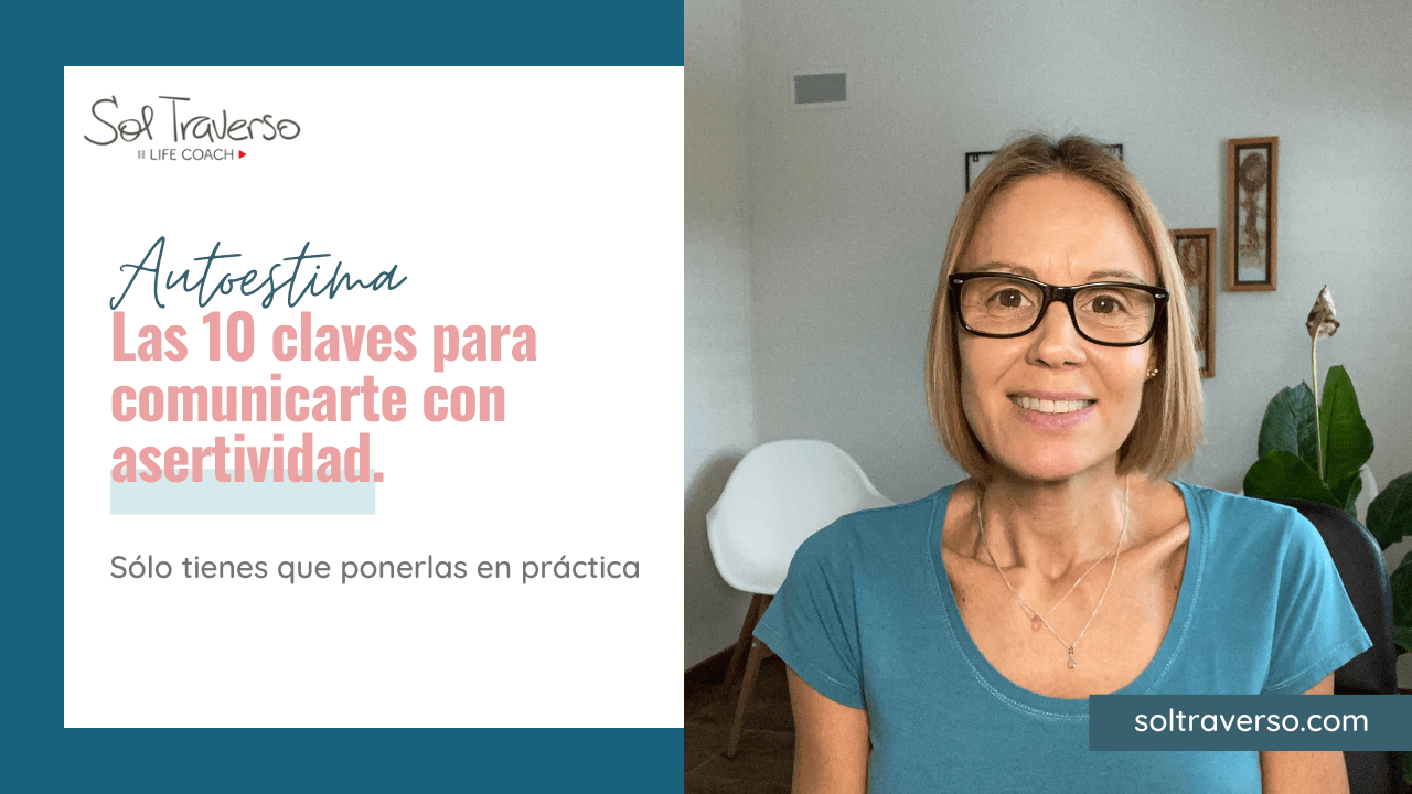 10 CLAVES COMUNICARTE CON ASERTIVIDAD